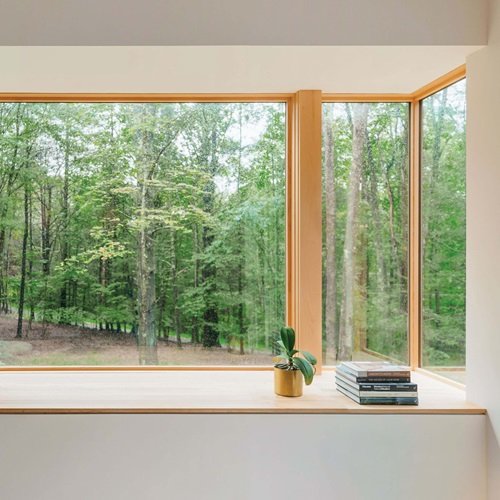 Marvin Ultimate Corner Window