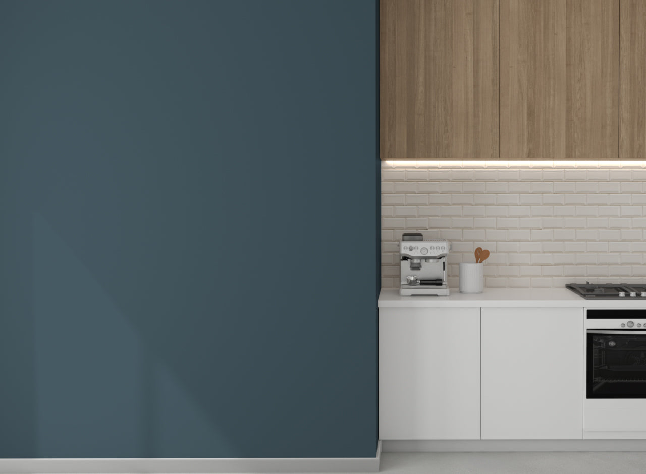 Benjamin Moore Newburg Green