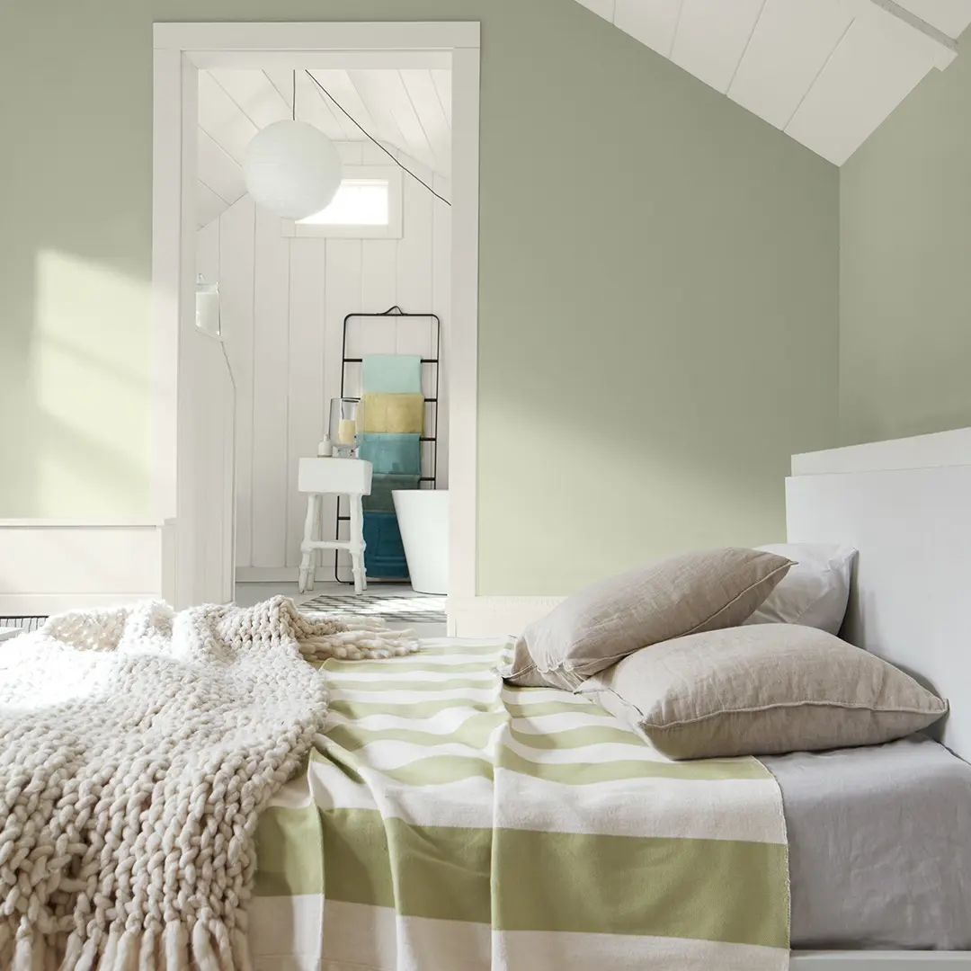 Benjamin Moore Aura Interior Paint Review Ring's End