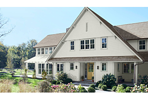 15 Show Stopping Exterior House Colors Schemes for 2025