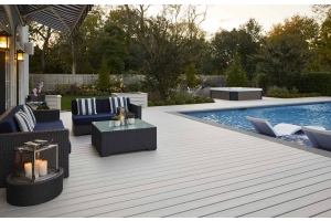20 Gorgeous Composite Decking Ideas