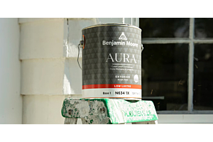 Best Exterior Paints: A Comprehensive Project Guide