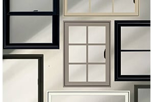 Guide to Marvin Fiberglass Windows for New & Replacement Windows