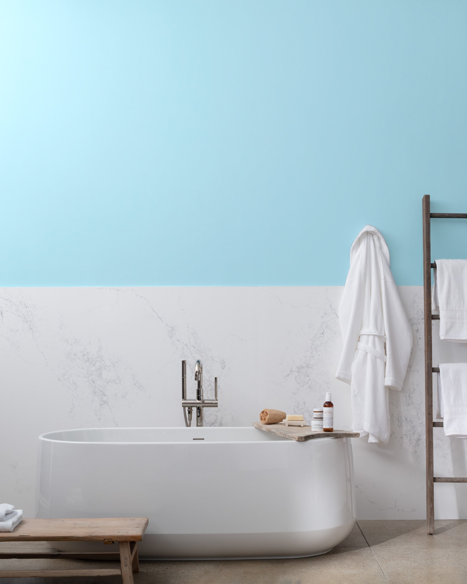 Mediterranean Breeze by Benjamin Moore