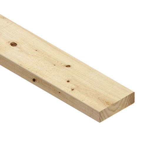 2 x 6