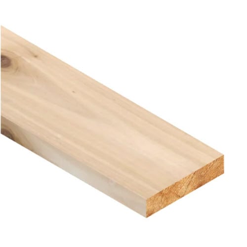 2 x 8