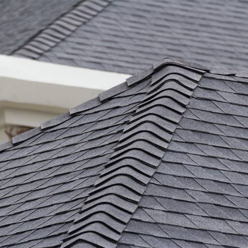 Asphalt Shingles