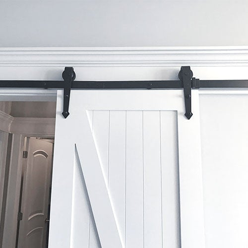 Barn Door Hardware