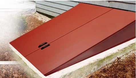 Cellar Doors 