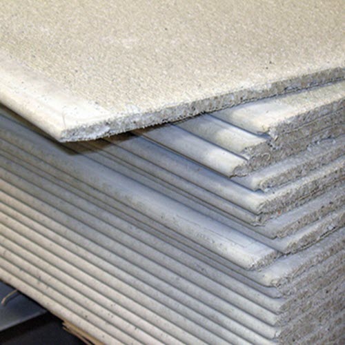 Cement Board