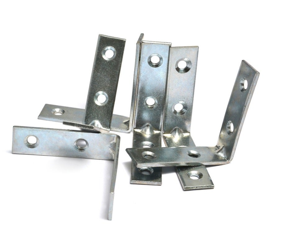 Corner Brackets