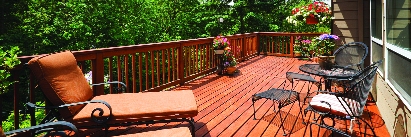 Decking 
