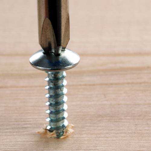 Screws