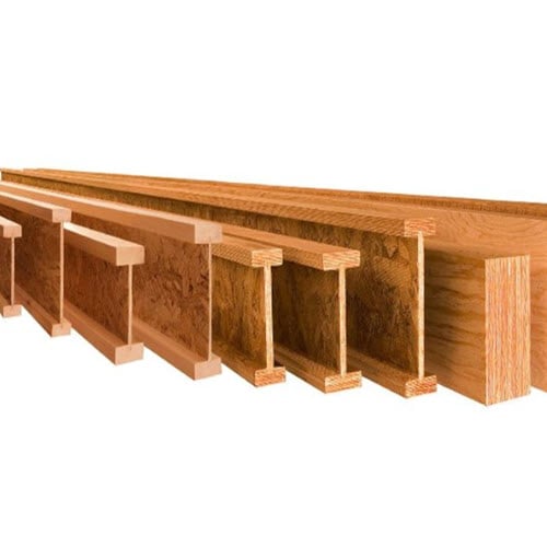 Engineered Lumber