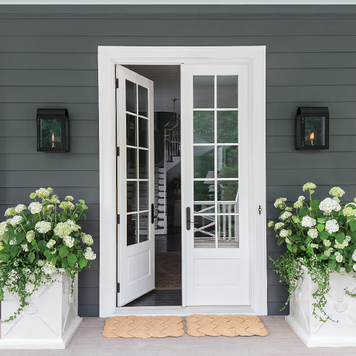 Doors - Front Doors, Patio Doors, Storm Doors