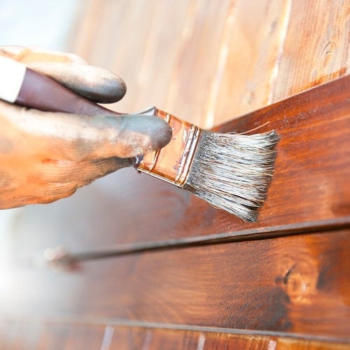 Exterior Wood Sealers