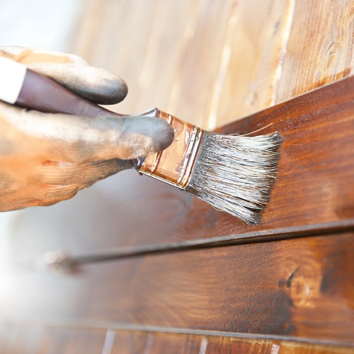 Exterior Wood Sealers