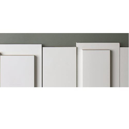 Exterior Trim Boards