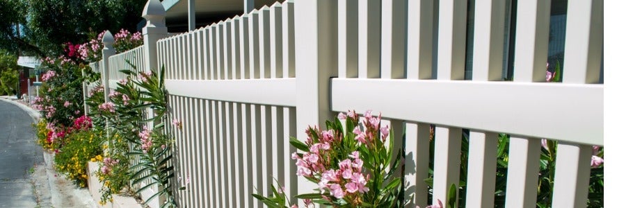 Fencing 