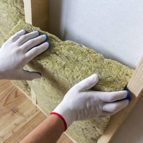 Framing Insulation