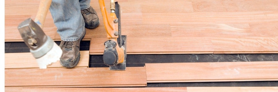 Flooring 