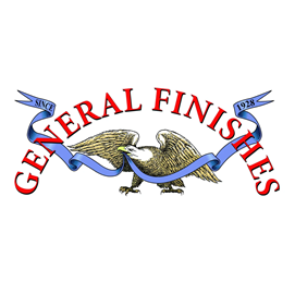 General Finishes
