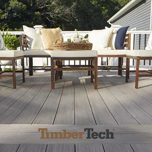 Timbertech Sale