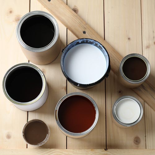 Hardeners, Catalysts, Additives & Solvents