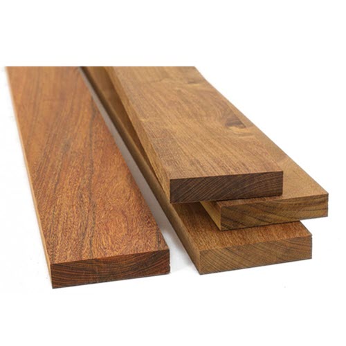 Ipe Boards