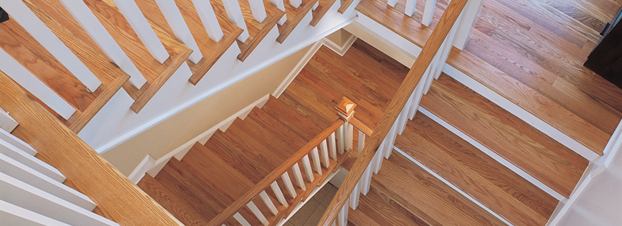 Ladders & Stairs