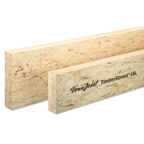 Timberstrand LSL