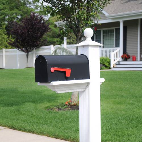 Mailbox Posts