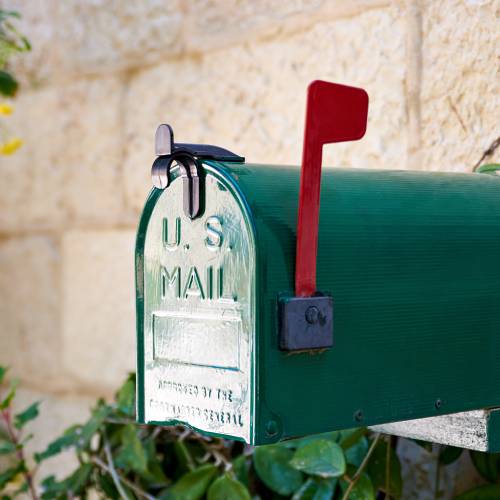 Mailboxes