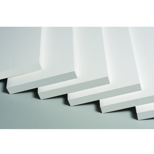PVC Trim Boards