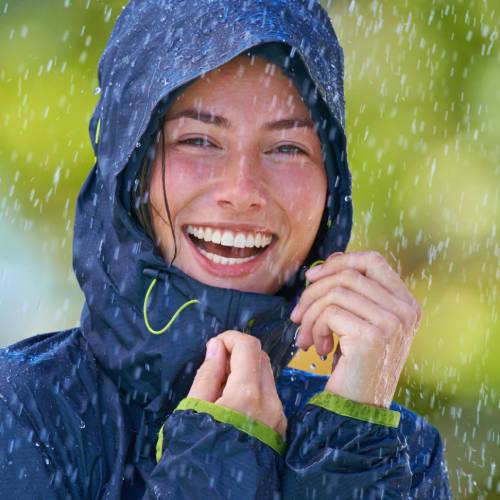Rain Gear