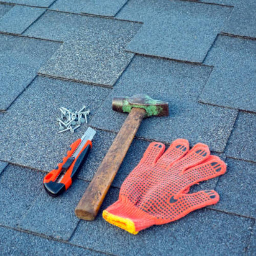 Roofing Tools