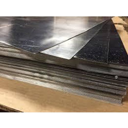 Sheet Flashing