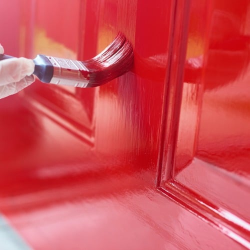 Specialty Paint