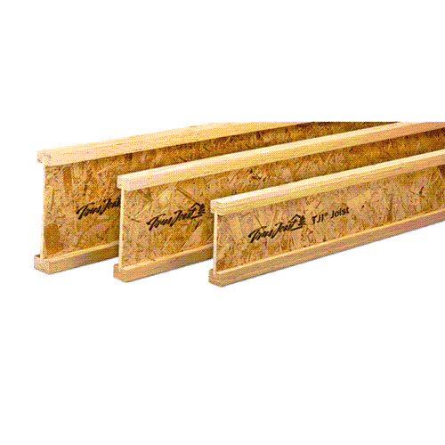 TJI Joists