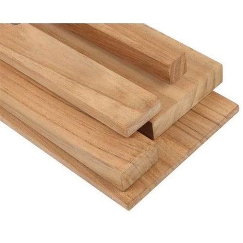 Teak Boards