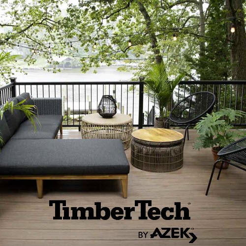 TimberTech by Azek