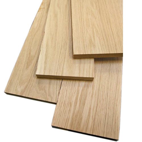 White Oak Boards