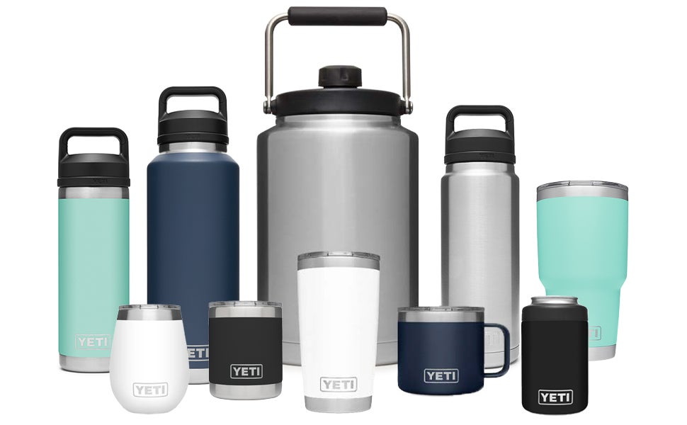 Drinkware