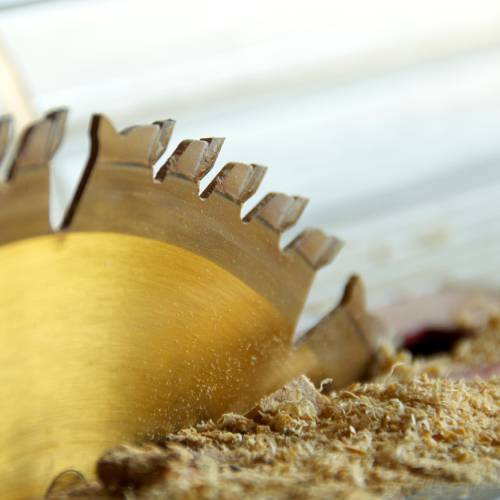 Power Tool Accessories