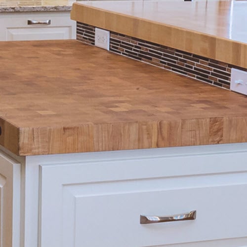 Butcher Block