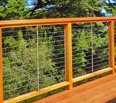 Cable Railing