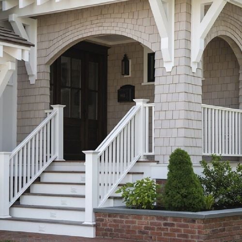 Railings Systems