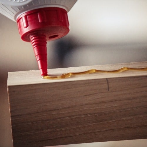 Wood Glues