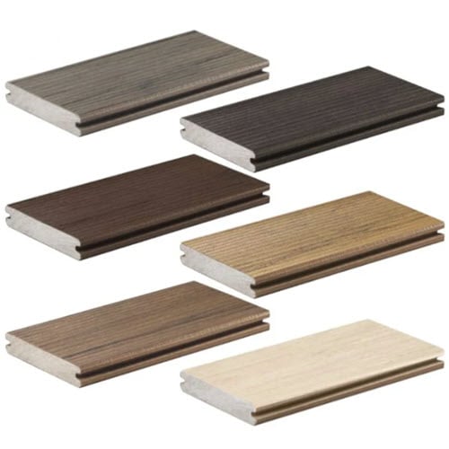 Composite Decking