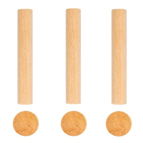 Dowels & Accessories